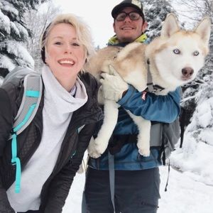 Meet your Posher, Aubree